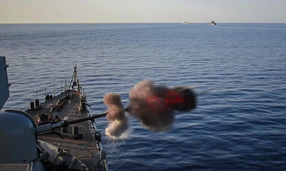 "Πόλεμος" για την ΑΟΖ: Ετοιμάζουν μονομερή ανακήρυξη οι Τούρκοι